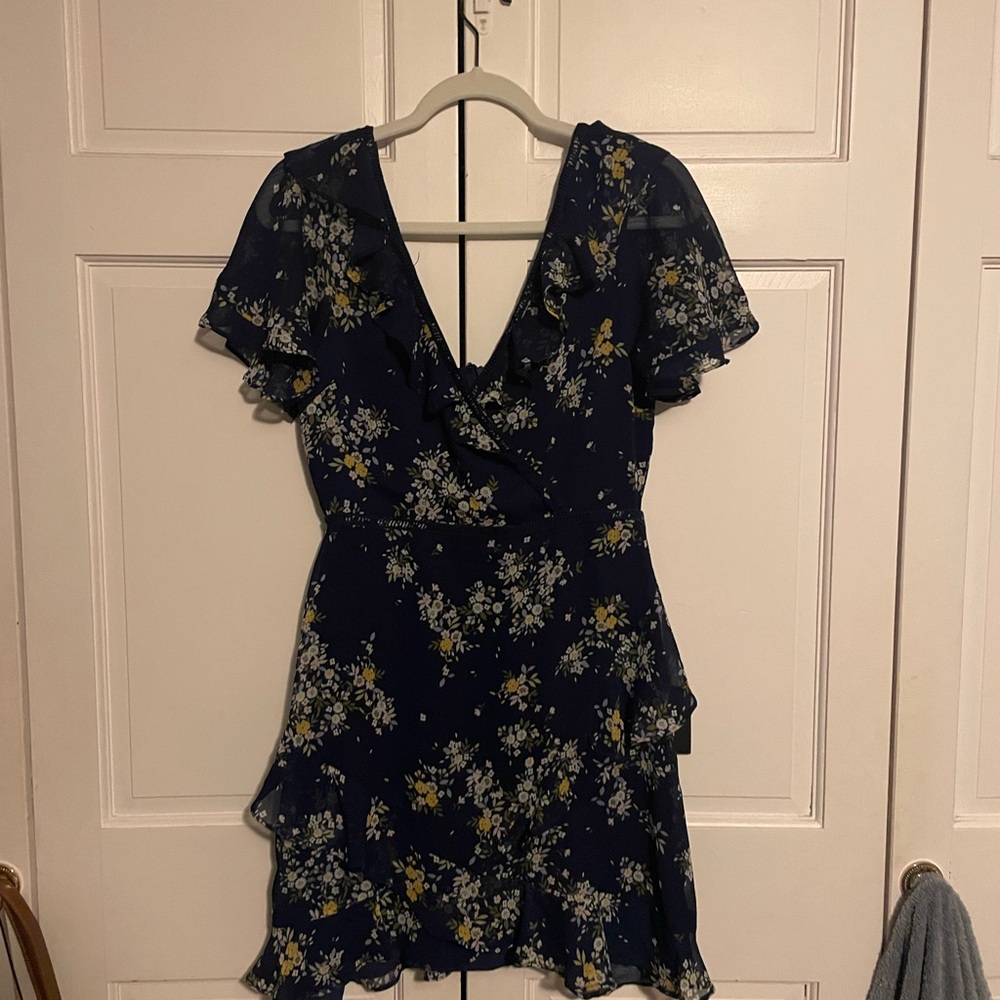 Lulu's Dress NWT